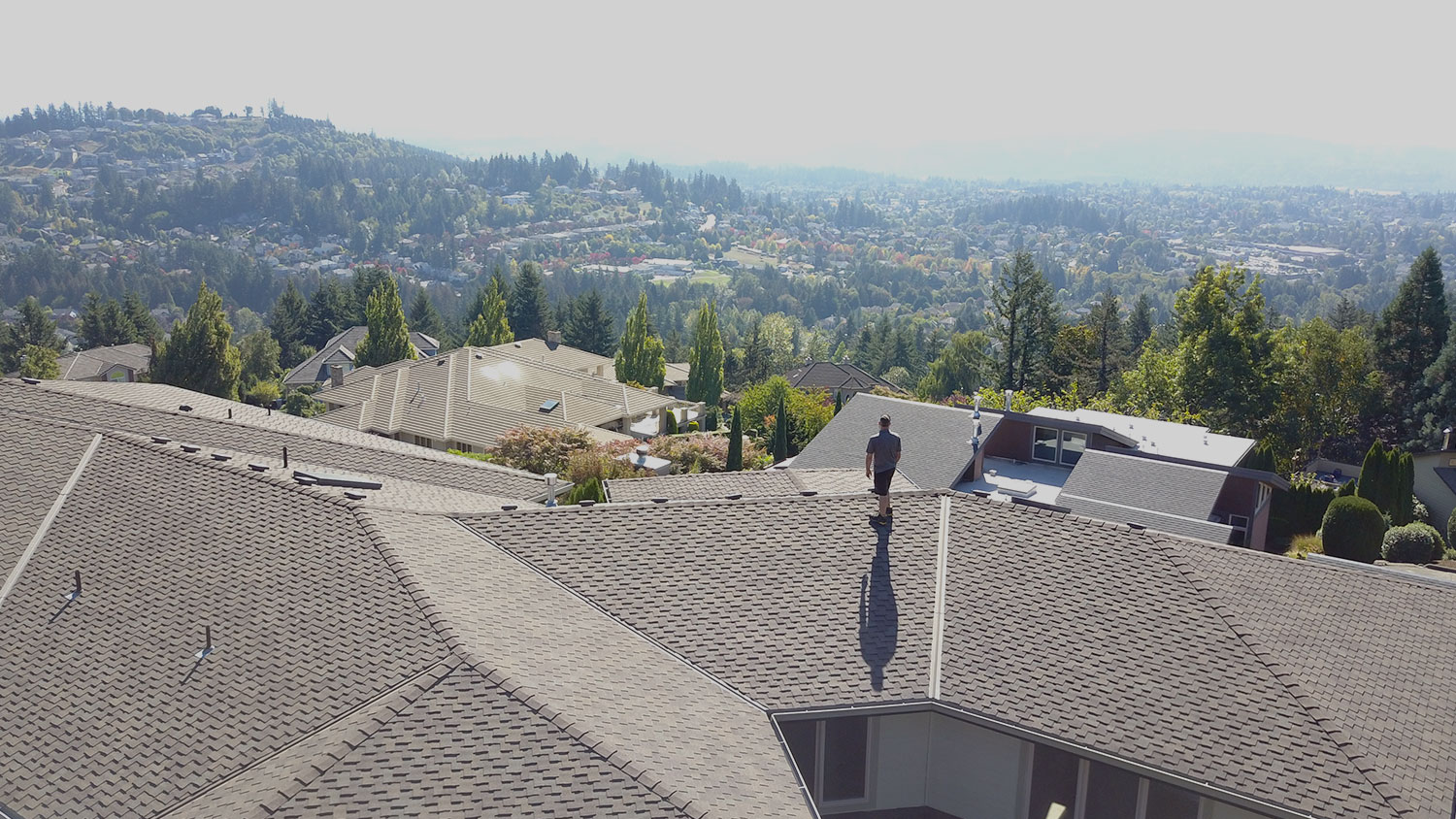 Key Inspection Home Inspection Services In Portland, Oregon